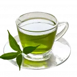 GREEN TEA