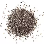 Sementes de Chia