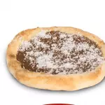 Esfiha de prestígio