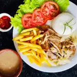 Pernil