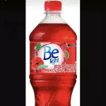 BE LIGHT
