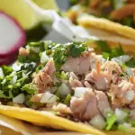 Taco de Carnitas