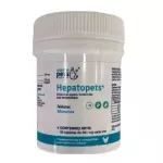 Hepatopets