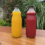 Botella de Jugo 1 Litro