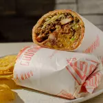 BURRITO MIXTO