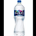 AGUA NATURAL LITRO