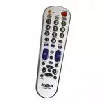 TK-LCD6S CONTROL REM UNIVERSAL TV