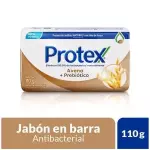 JABON PROTEX AVENA 110GR