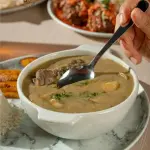 SANCOCHO