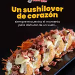 MACHO ROLL