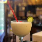 LIMONADA DE COCO