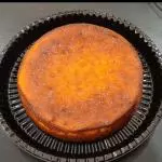 BOLO PAMONHA