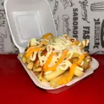 Batata p.   Embalagem.    H2