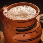 Chocolate (caliente)