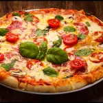 PIZZA MEXICANA