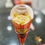 BATATA FRITA