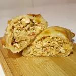 24 - Pollo grillado