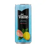 Suco Del Valle 290ml Goiaba S/Açucar