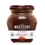 Mermelada de Mosqueta