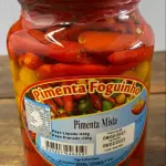 PIMENTA MISTA 230G