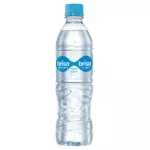 Agua botella