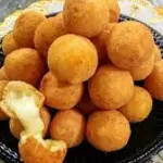 Mini salgadinhos 12un