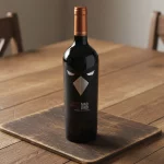 Vinho Mad Bird Dark Ancellotta 750ml