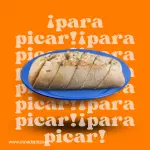 Pan de Ajo