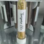 TUBETE TEMPERO EDU GUEDES