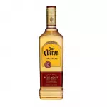 Tequila Jose Cuervo Reposado botella X750 ml