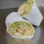 ENCHILADA CRISPY