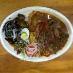 TAMPIQUEÑA BISTEC A LA MEXICANA