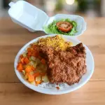 Contra Filé a Milanesa
