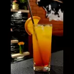 PISCO SUNRISE