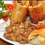 Chimichanga