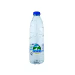 Agua Mineral 600