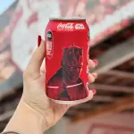 Coca - Cola Lata 350ml