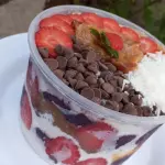 Combo supremo 500ml