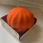 Entremet Laranja da Serra