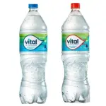 Agua mineral 1.6 cc