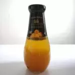 JUGO EN BOTELLA