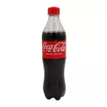 COCACOLA 400 ML