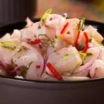 Ceviche