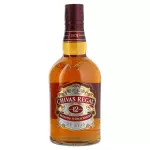 Chivas Regal 12 años