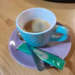 Espresso  Еспресо