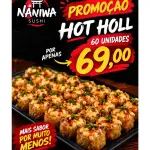 HOT HOLL 60 UNIDADES(copy)