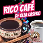 Café de Olla Casero