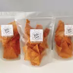 Nachos veganos|sin lacteos