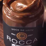 Doce de leite ROCCA 450g