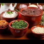 Feijoada Média
